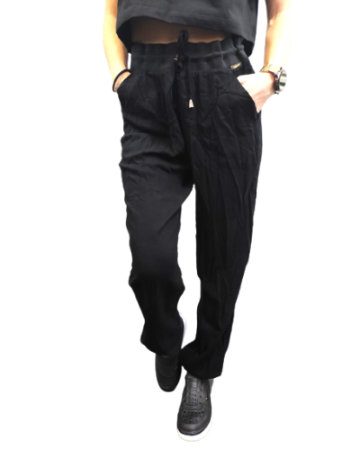 intelliGent store Italy дамски черен панталон