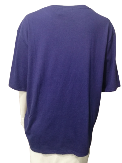 O`NEILL дамска тъмно синя тениска с щампа