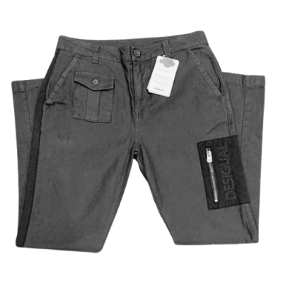 DESIGUAL карго панталон