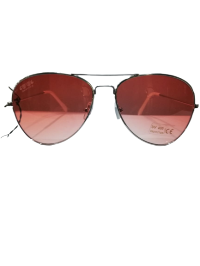 cool eyewear слънчеви очила авиаторски розови