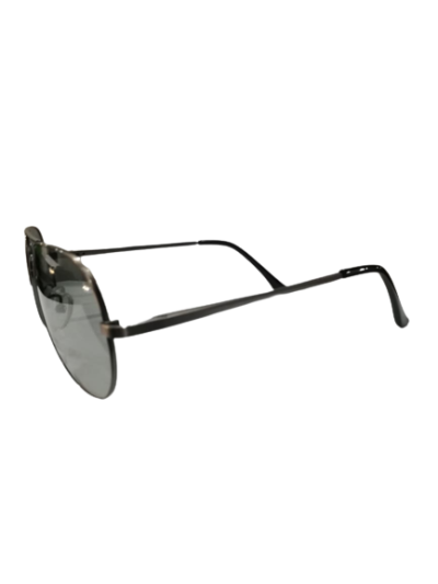 Слънчеви Авиаторски Очила Черни