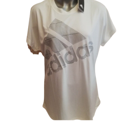 adidas дамска блуза с лого