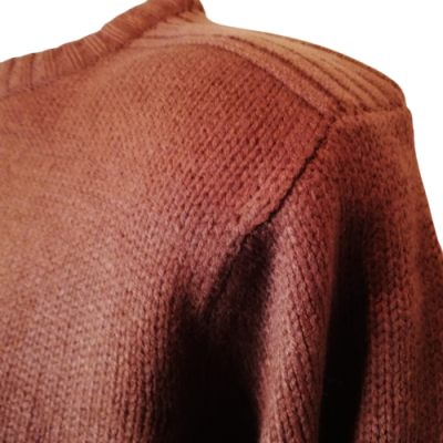 PIAZZA ITALIA мъжки плетен пуловер