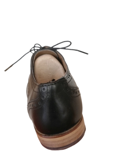 George мъжки елегантни обувки от естествена кожа