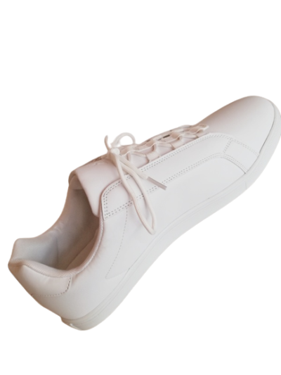 ADAPT мъжки бели обувки 