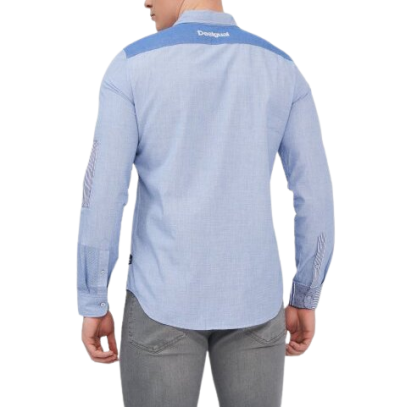 Desigual мъжка памучна риза