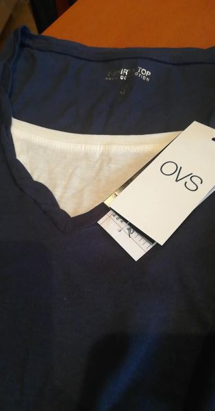 OVS дамска блуза поло