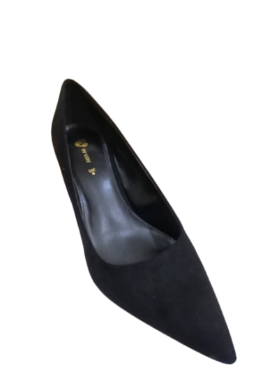 V BY VERY дамски черни обувки