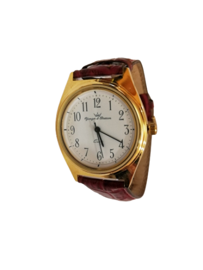 Yonger & Bresson дамски часовник