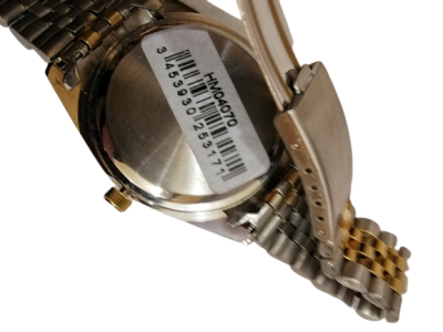 Yonger & Bresson дамски часовник с метална верижка