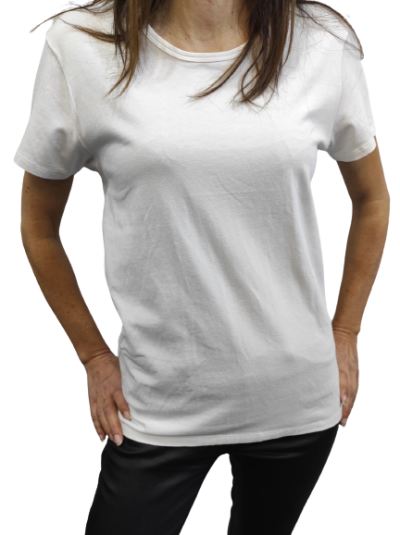 Primark дамска бяла тениска