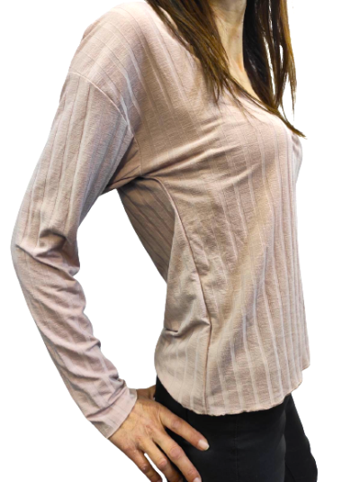NLY design дамска блуза от вискоза