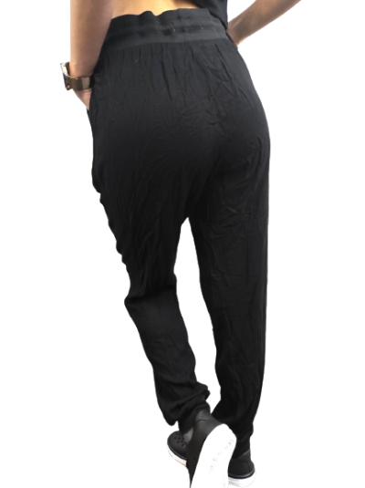 intelliGent store Italy дамски черен панталон